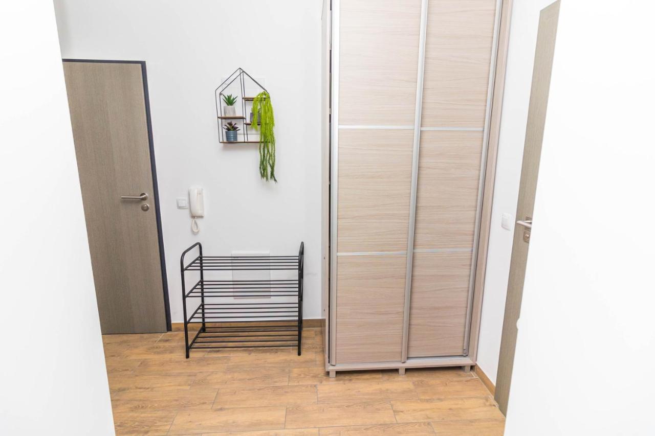 Apartament Rybka אוסטרוני מורסקי מראה חיצוני תמונה