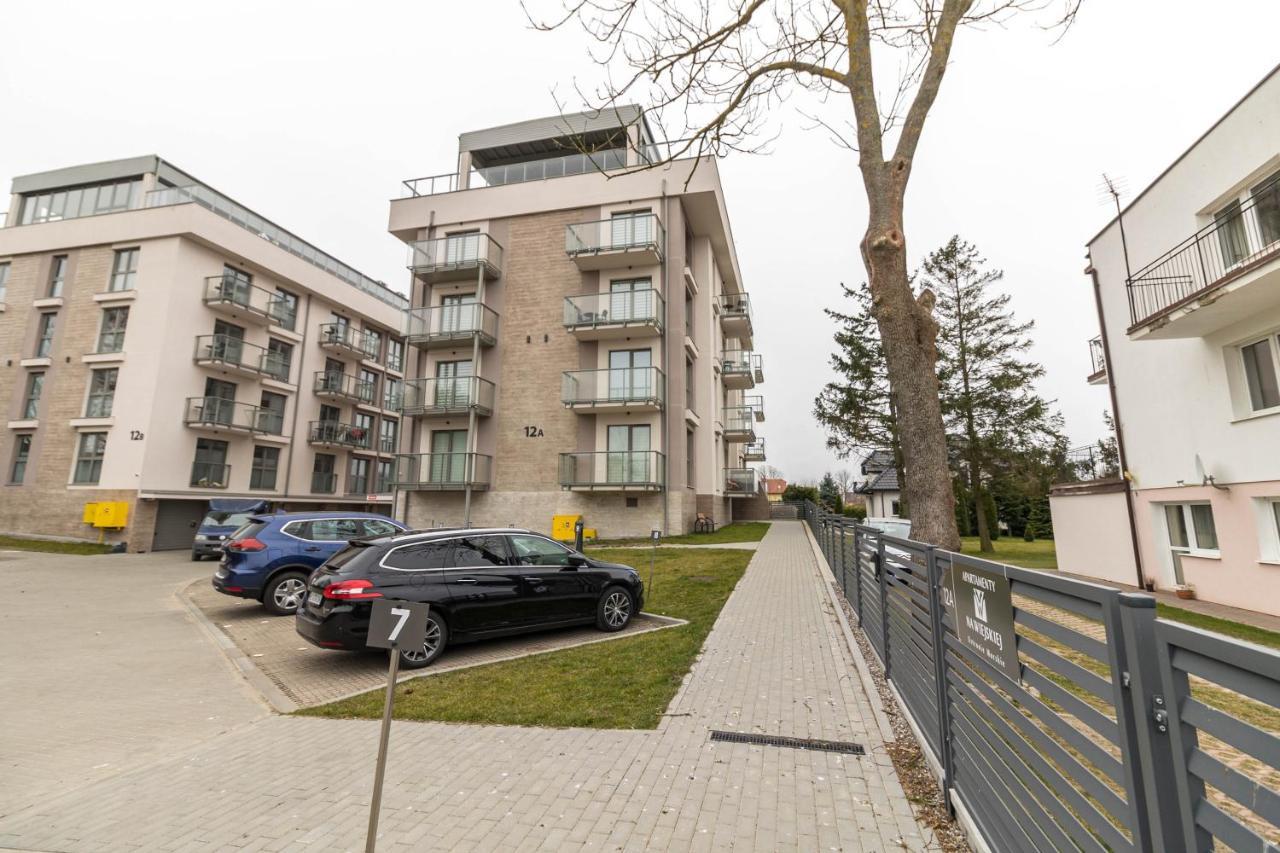 Apartament Rybka אוסטרוני מורסקי מראה חיצוני תמונה