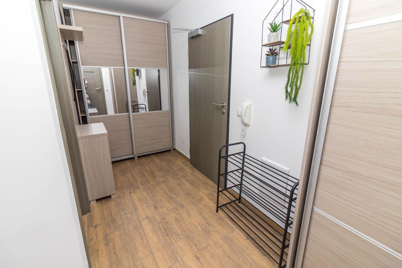 Apartament Rybka אוסטרוני מורסקי מראה חיצוני תמונה